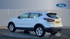 Nissan Qashqai 1.3 DiG-T 160 Acenta Premium 5dr DCT Petrol Hatchback